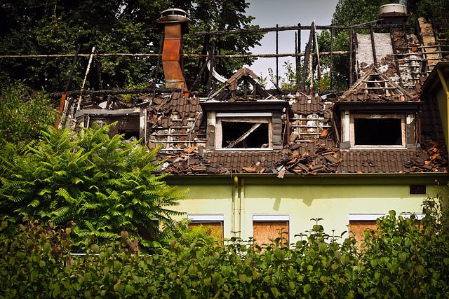 fire insurance